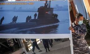 The country's military chief, hadi tjahjanto, said on wednesday that the kri. Whjcaj0yh6ilwm