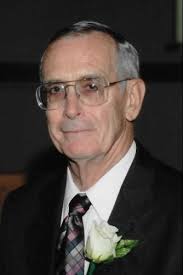 Thomas Dolph Obituary