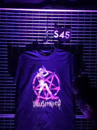 Playboi carti whole lotta red merch. First Look At Whole Lotta Red Merch Playboicarti