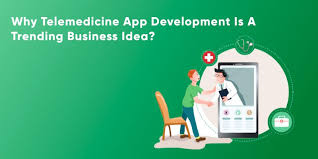 Telemedicine App Development: A Fully Detailed Guide