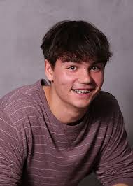 Gianni Smith's Instagram, Twitter & Facebook