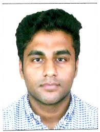 Karumuri Sunil Kumar(YSRCP):Constituency- ELURU(ANDHRA PRADESH)