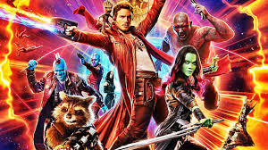 3's release date has not yet been confirmed, but given that the film hasn't even started shooting yet we are probably in for a long wait. James Gunn Is Still Attached To Guardians Of The Galaxy Vol 3