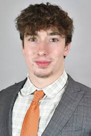 2025 Men's Lacrosse Roster