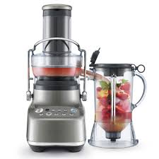 Discover our range of innovative juicers and citrus presses. The Range