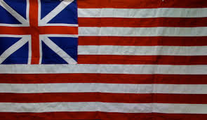 Bandeira dos estados unidos em inglês. A Historia Da Bandeira Dos Estados Unidos Cursos De Ingles No Exterior
