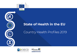 New zealand tied with england (england win super over by boundaries) match ended. Country Health Profiles 2019 Oecd