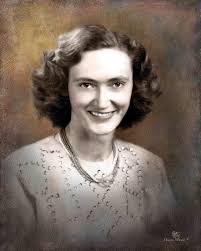 Peggy Beckham Obituary