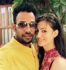 Dharmesh Yelande Marriage Dharmesh And His Gf May Tie The Knot Dharmesh yelande lifestyle 2021, income, house, girlfriend, cars, family, biography & net worth connect with us. dharmesh yelande marriage dharmesh and