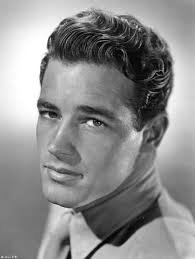 Discover 24 Guy Madison and Hollywood Men Ideas