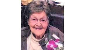 Margaret Olsen Obituary (1918