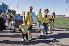Columbus Buddy Walk