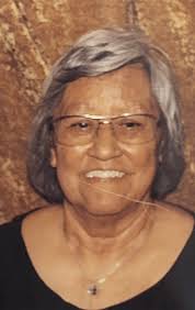 Geraldine Benson Obituary