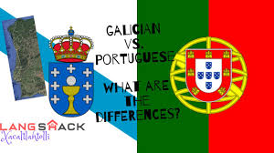 Check spelling or type a new query. Galician Vs Portuguese What S The Difference Youtube