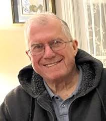 James F Breen Obituary