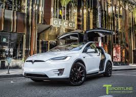 Rpm tesla has some in black. Solid White Model X 20 Tst Matte Black 5 Tesla Motors Club