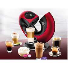 Our nescafé® dolce gusto® machines and capsules are designed to create quality coffee within one minute. Us 358 00 Nestle Nescafe Dolce Gusto 6cups Capsule Coffee Machine Fully Automatic Household Smart Touch Milk F Capsule Coffee Machine Coffee Machine Nescafe