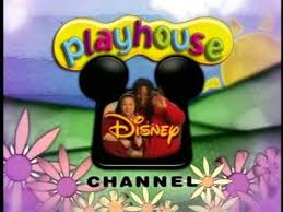 Kids playing playhouse disney preschool time online are greeted by bear from the bear in the big. Out Of The Box Playhouse Disney Show A Complete Guide Disneynews