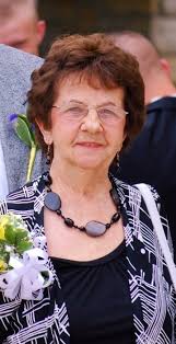 Obituary for Vi Marie (Thrasher) Neal