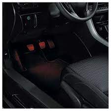 Honda Interior Illumination Red Accord Red Led Lights Accord Coupe Honda