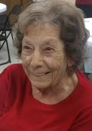 Barbara Stiefel Obituary