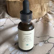 But this review will stick to the hair serum only (because that's the only thing i tried lol). Vegamour Hair Vegamour Gro Advanced Hair Serum Poshmark