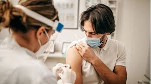 Israel hebt corona regeln weitgehend auf. Coronavirus News Kassenarzte Erwarten Aufhebung Der Impf Priorisierung Im Mai Stern De