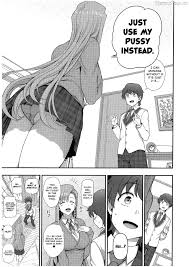 FamiCon - Family Control Ch. 1 Chapter 5 - Hentairead.io - Read Free Hentai  Manga - Manhwa - Manhua Online