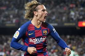 Antoine griezmann, latest news & rumours, player profile, detailed statistics, career details and transfer information for the fc barcelona player, powered by goal.com. Antoine Griezmann Stats News On Barcelona France Forward Squawka