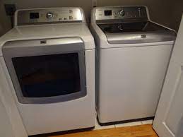 3 one push helps prevent underdrying by getting thick fabrics, pockets and seams drier the first time. Laundry Made Fun With My New Maytag Bravos Xl High Effeciency Top Load Washer Dryer The Mommyhood Chronicles