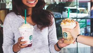 With one simple swipe you can purchase. Promosi Beli 1 Percuma 1 Starbucks Malaysia Kembali Lagi Sehingga 16 Jun 2020