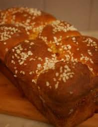 Brioche Sans Gluten Au Cafe Et Sucre Perle Comment J Ai Change De Vie