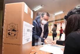 Maybe you would like to learn more about one of these? Misiones Contundente Triunfo Del Oficialismo En Las Elecciones Legislativas El Economista