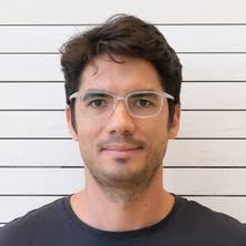 Associate Professor Sebastiano Barbieri