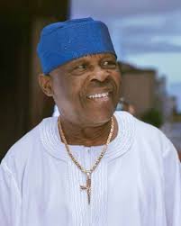 Claudius Niyi Ogunjinmi Obituary March 17, 2025