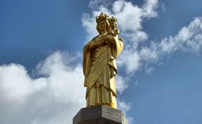 Pročitajte kada ju je zapravo crkva proglasila majkom božjom. 13 Srpnja 1684 Majka Bozja Bistricka Kamenjar