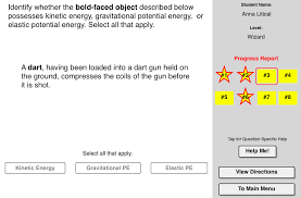 Name That Energy Concept Builder This Interactive Exercise