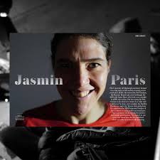 🏆 Jasmin Paris: Running with Purpose 🏆, On the eve of International  Women’s Day, Jasmin’s story is a powerful reminder that women can break  barriers, lead by example, and inspire the next ...