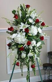 Flowers has now been convincingly eliminated, noting that a recent examination of the microfauna from the strata into which the grave was cut suggests that despite his conclusions that flowers were unlikely to have been deliberately placed, petitt nevertheless concludes that the shanidar burials. 35 Memorial Ideas Funeral Flowers Funeral Sympathy Flowers