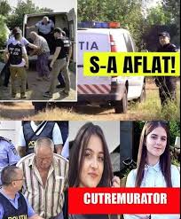 Crima din caracal a socat românia, detaliile grotești au provocat revoltă care a generat apariția unei petiții pentru decapitarea criminalului gheorghe. Zodii Net S A Aflat Adevarul Http Bit Ly 2hhofb4 Ultima Ora Document Oficial Http Bit Ly 2hhofb4 Complicitatea PoliÈ›iÈ™tilor In Crimele De La Caracal Http Bit Ly 2hhofb4 Facebook