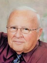 Donald “Bill” Newman Obituary