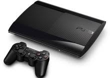 sony unveils super slim playstation 3 sony playstation video game console playstation 3 super slim