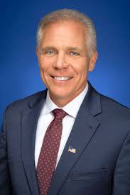 Ugly politics': Congressional candidate alleges retribution by suburban  rival