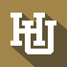 Harding University logo