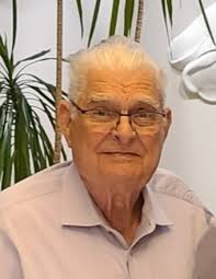 Raymond Voigt Obituary