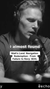 What Happened Matt Leathers Navy Seal