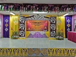 Hiasan kepala bali yang sering dipergunakan untuk pentas seni dan budaya. Hiasan Pentas Skbrj Posts Facebook