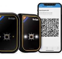 QR Code Reader |