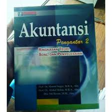 6018 p1 spk akuntansi accurate pt adil sejahtera pdf. Akuntansi Pengantar 2 Ringkasan Teori Soal Dan Penyelesaian Slamet Sugiri Shopee Indonesia