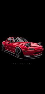 We choose the most relevant backgrounds for different devices: Pin By Baby Benz On Jdm Cars Drift Wallpaper Mazda Mx5 Miata Car Wallpapers Jdm Wallpaper